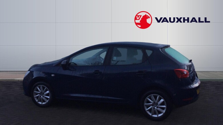 SEAT Ibiza 1.0 Sol 5dr Petrol Hatchback